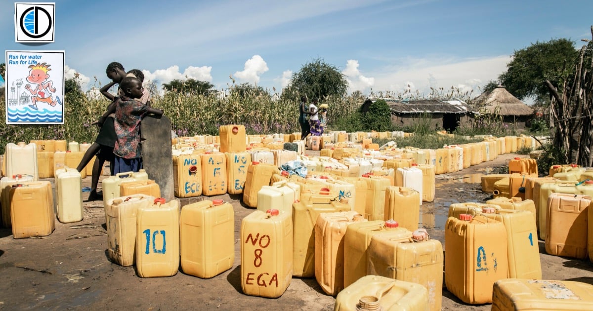Un passo per il Karamoja_RunForWater-Francesco Ghibaudi