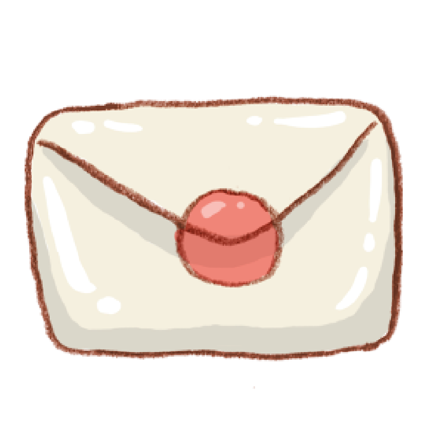 Cartolina di ringraziamento personalizzata digitale