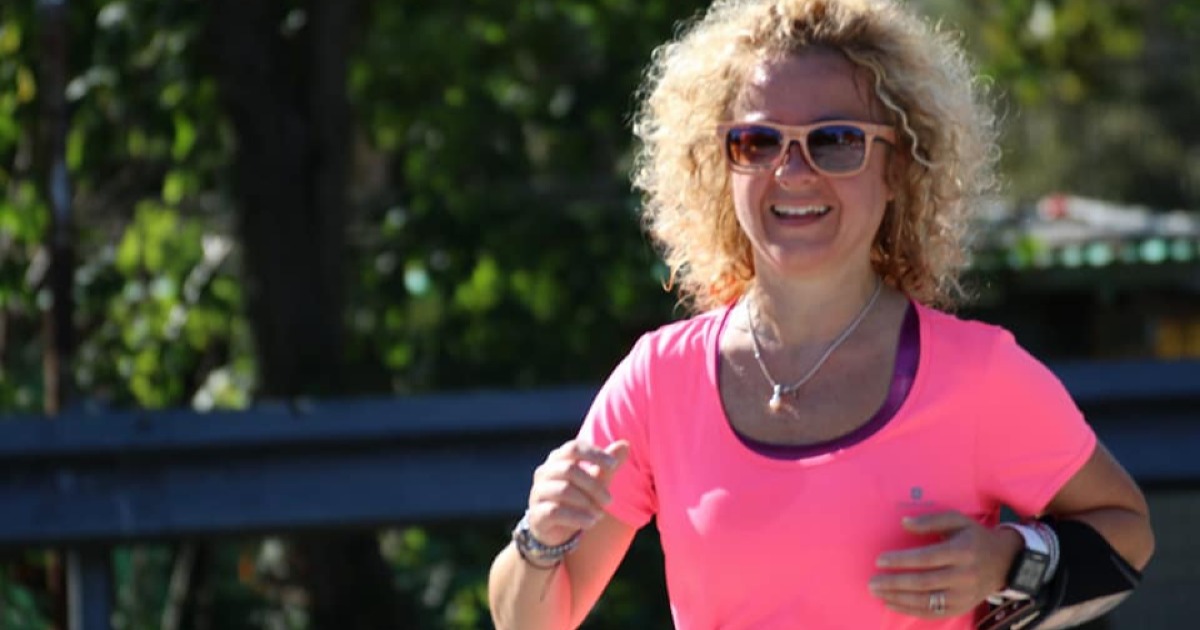 Scappati di casa Running Team di Michela Micheletti Scappati di casa Running Team-Michela Micheletti