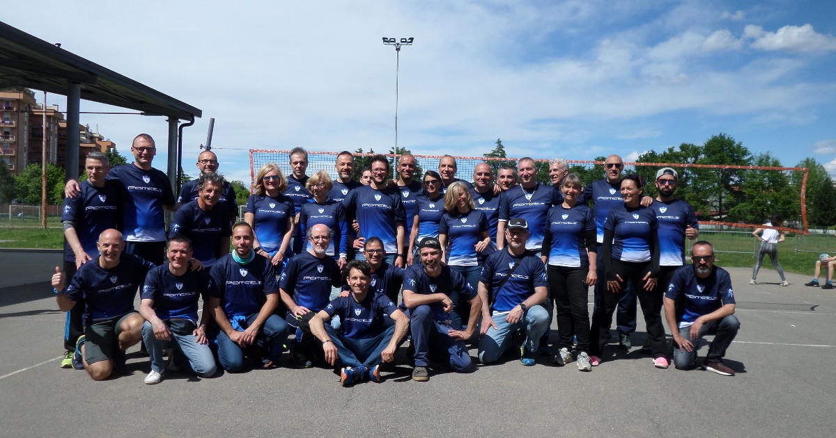 OsgPodistica#SostienilSostegnoOnlus di OsG Podistica Oratorio San Giuliano Cologno M.se OsgPodistica#SostienilSostegnoOnlus-OsG Podistica Oratorio San Giuliano Cologno M.se