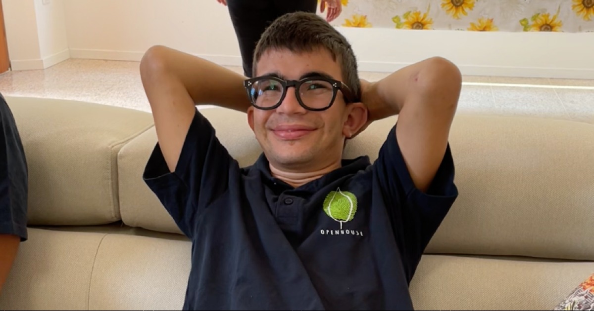 Festeggiamo i 20 anni di Giovi-VALENTINA SORCE