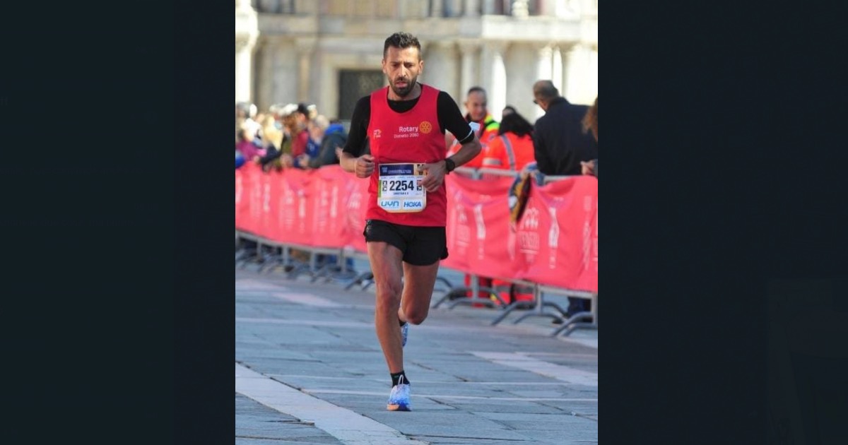 Team RC Vicenza Nord Sandrigo di Rotary Club Vicenza Nord Sandrigo Team RC Vicenza Nord Sandrigo-Rotary Club Vicenza Nord Sandrigo