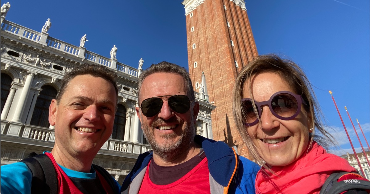 Team RC Vicenza Nord Sandrigo di Rotary Club Vicenza Nord Sandrigo Team RC Vicenza Nord Sandrigo-Rotary Club Vicenza Nord Sandrigo