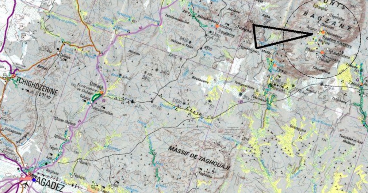 Ristrutturazione scuola Niger di Aldo Winkler Ristrutturazione scuola Niger-Aldo Winkler