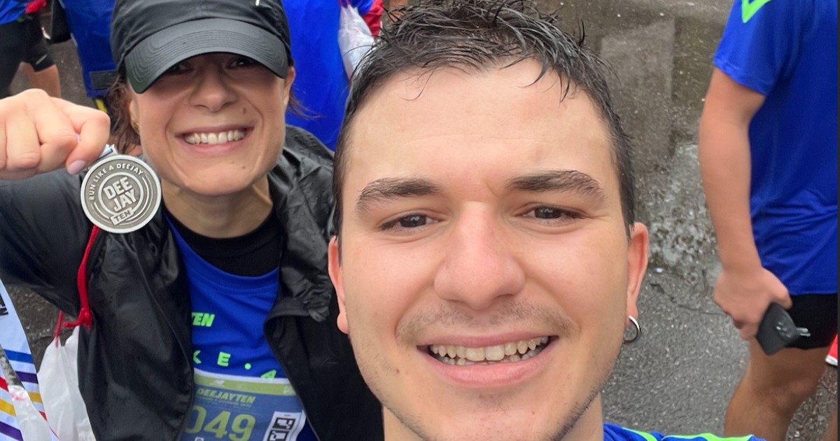 Atletika Linkiesta di Lidia Baratta Atletika Linkiesta-Lidia Baratta