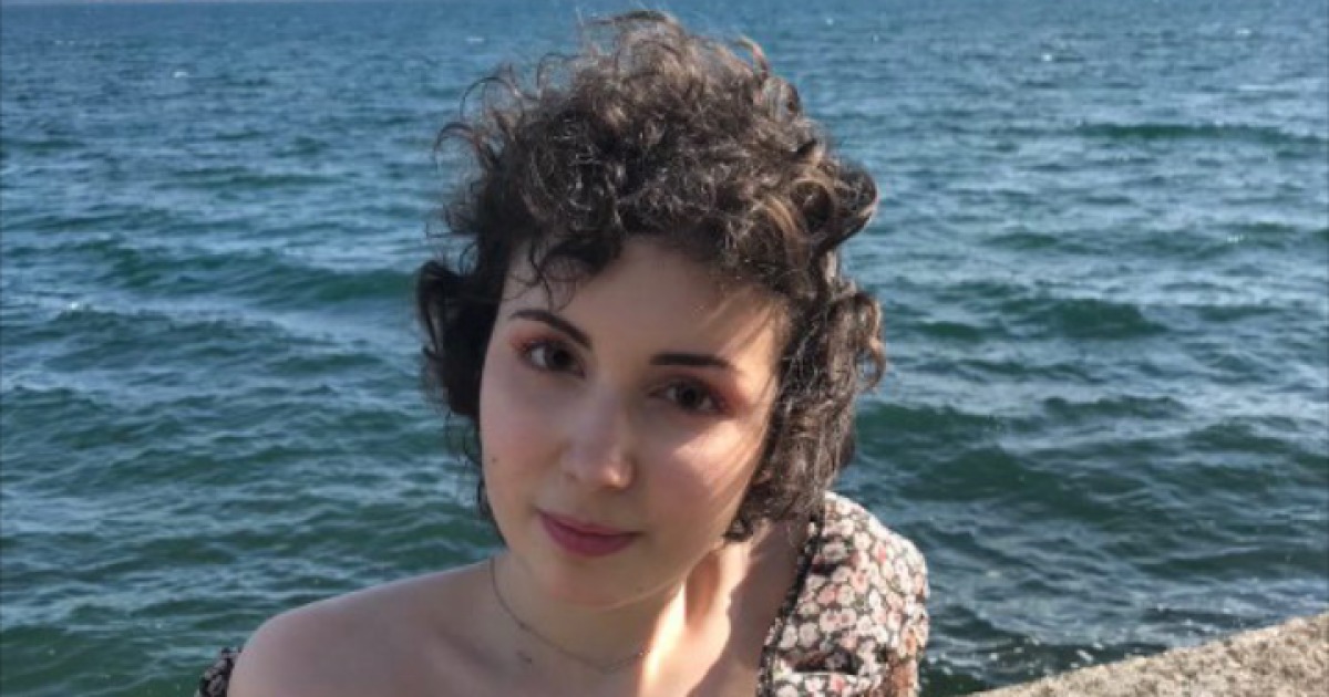 Un Angelo di nome Veronica - 2021-Paolo  Graziani