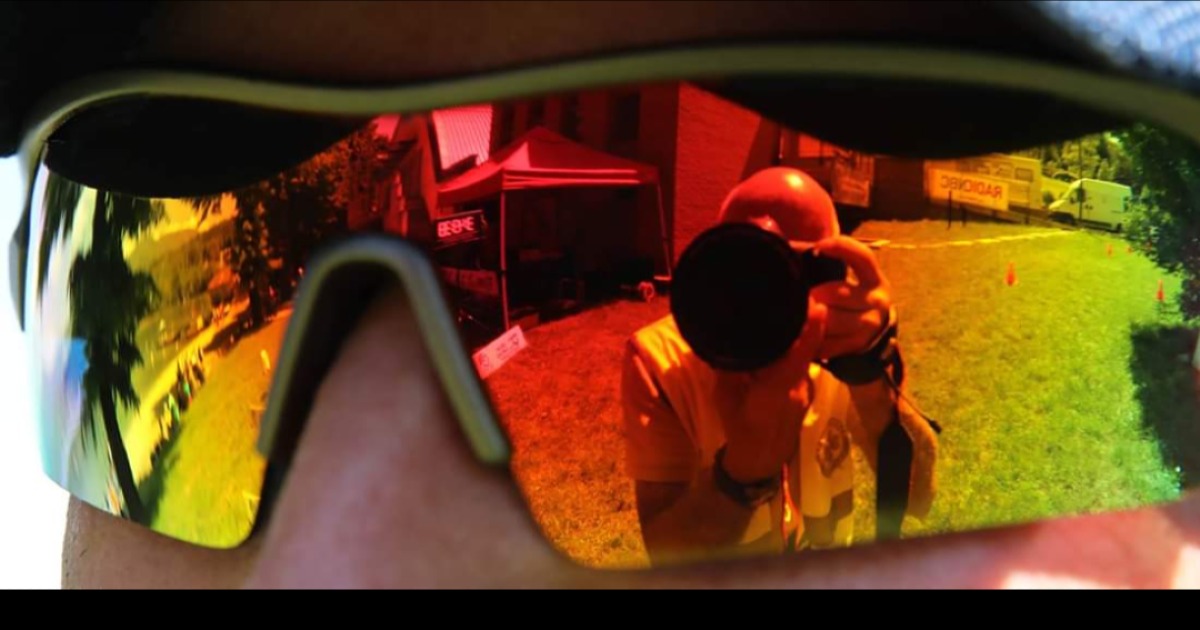 1 Metro di: Maratona di Claudio Di Toma 1 Metro di: Maratona-Claudio Di Toma