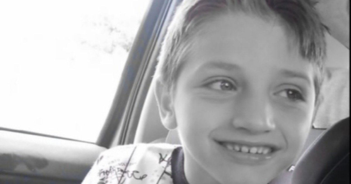 Aiutiamo Massimiliano -Sara Cavotta 