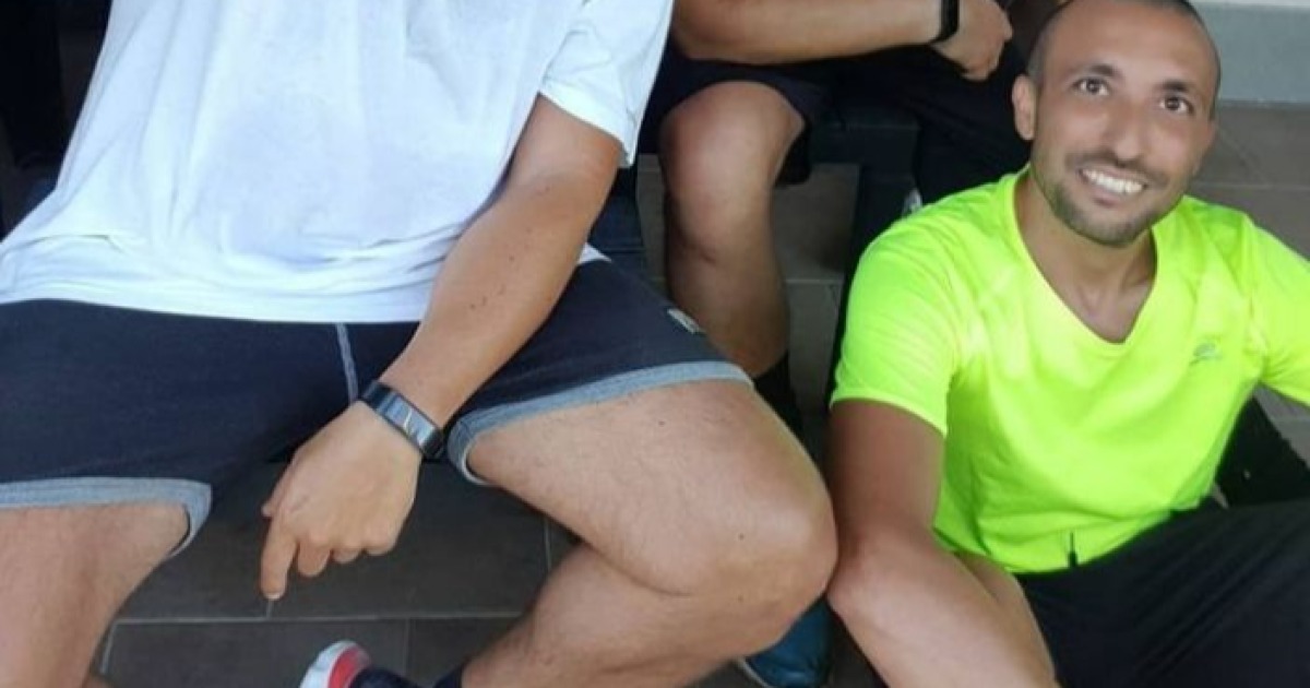 Insieme per il tracoma di Carlo Murchio Insieme per il tracoma-Carlo Murchio