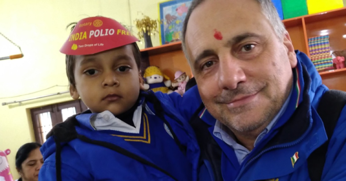 Carlo,Paolo,Federico,Simone RCGuidonia M di Carlo Severa Carlo,Paolo,Federico,Simone RCGuidonia M-Carlo Severa