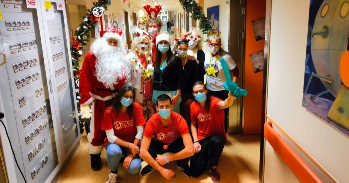 Sostegno ai bambini chirurgici di Federico Critelli Sostegno ai bambini chirurgici-Federico Critelli