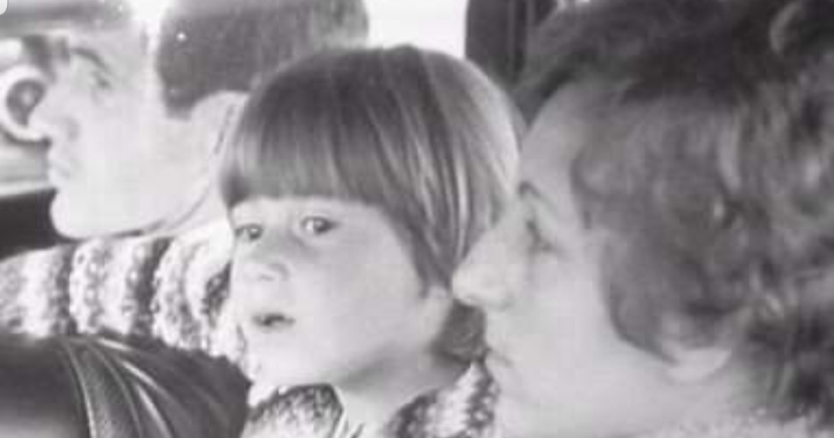 A mia mamma bruna.-Michela Citton