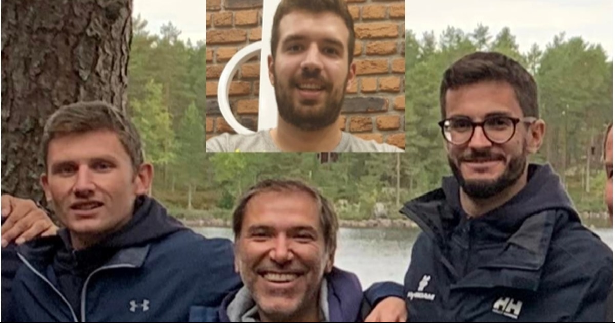 MAPEI - Sport-Andrea Bosio