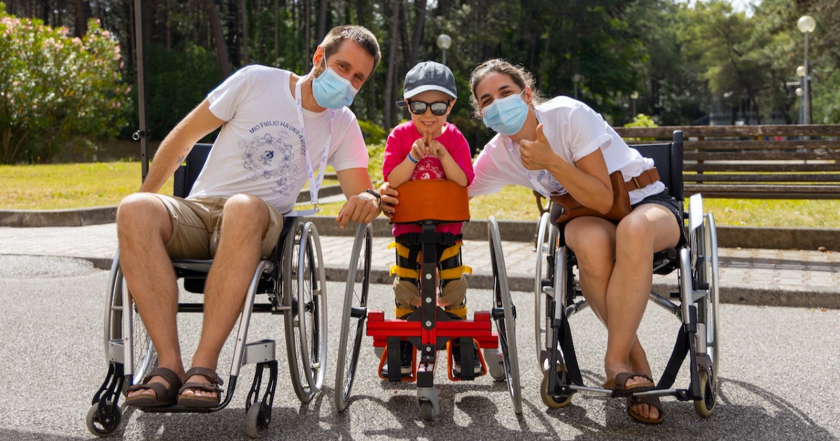 Pronti per una nuova avventura di Yuri Faccetti Pronti per una nuova avventura -Yuri Faccetti