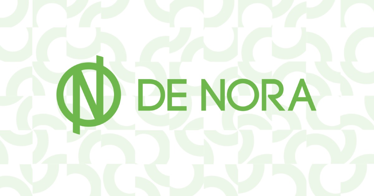 De Nora x AMO: insieme per la vita!-DE NORA