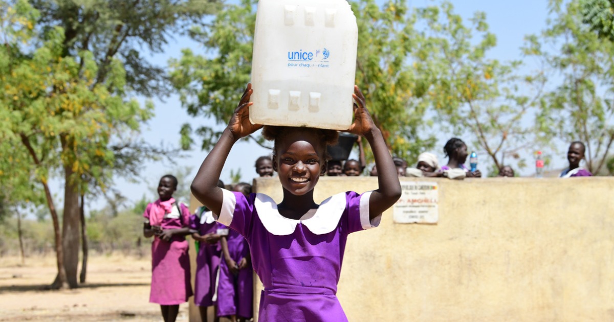 Comitato UNICEF di Roma per ogni bambino di Comitato Unicef Roma Comitato UNICEF di Roma per ogni bambino-Comitato Unicef Roma