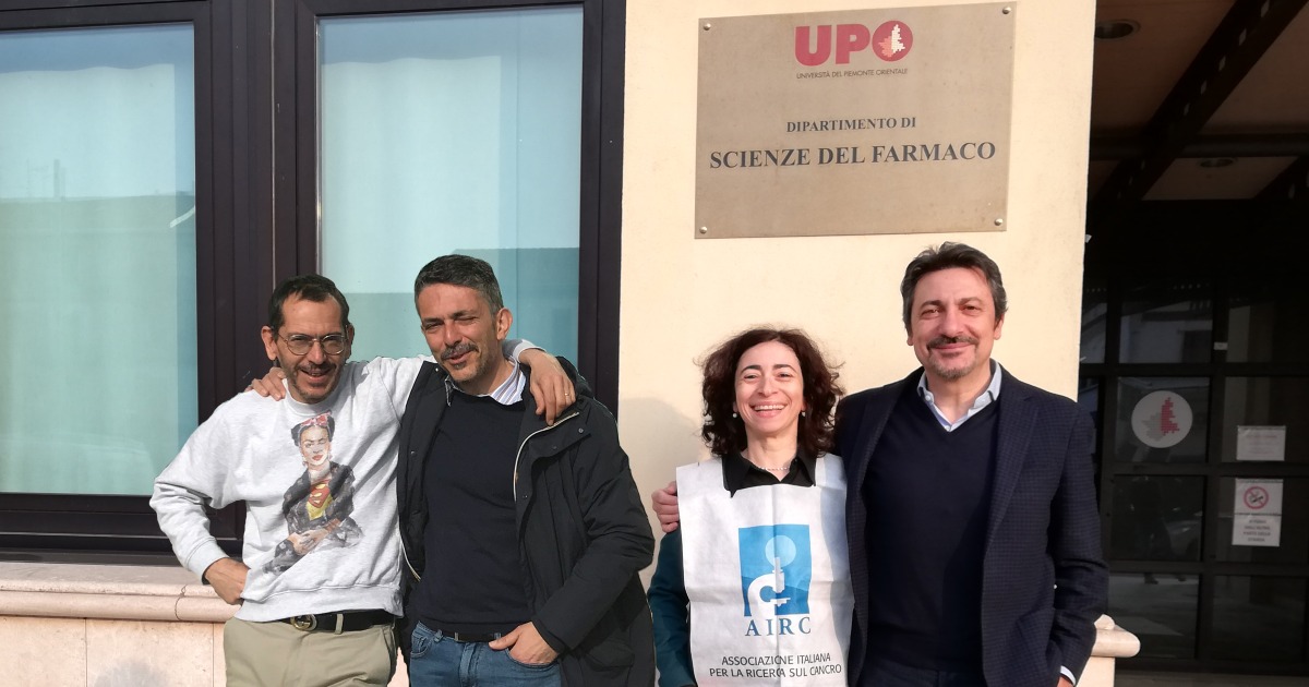 UnPassoOltre-Pasqualina Pesare