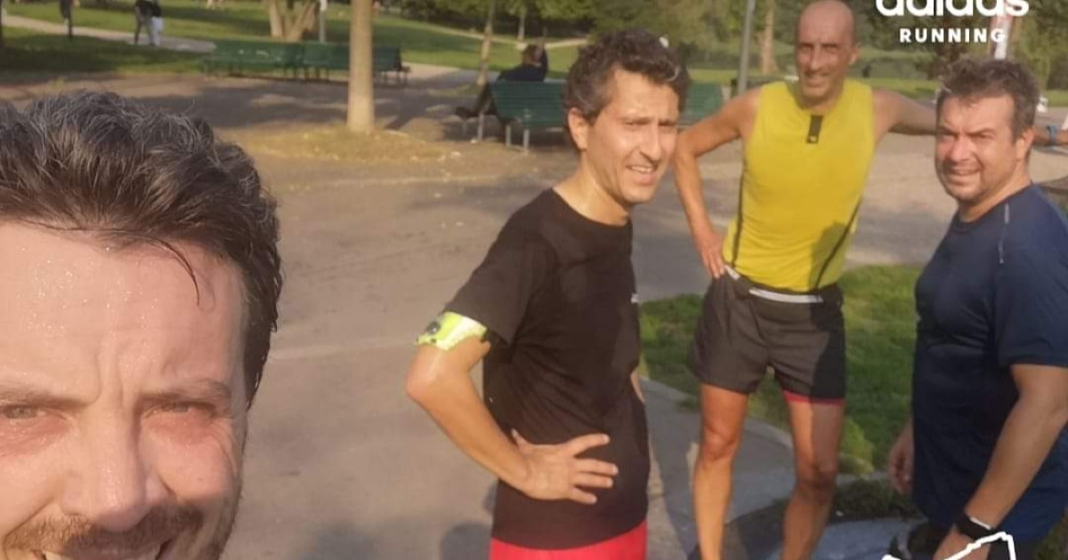 TOGETHER WE CAN-Davide Scarlatti