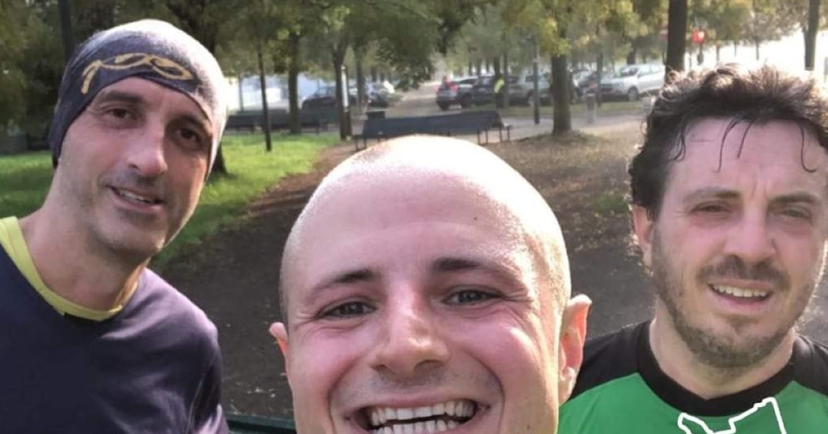 TOGETHER WE CAN-Davide Scarlatti