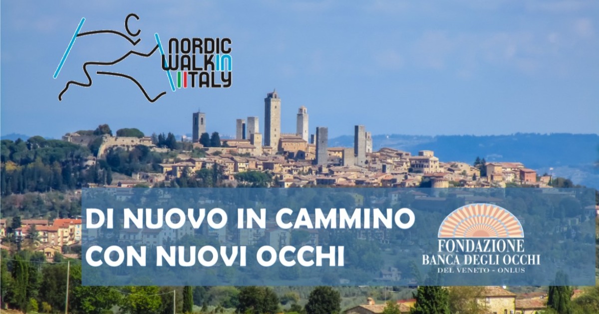 Venezia-Via Francigena IN CAMMINO!-Maria Paola Scaramuzza