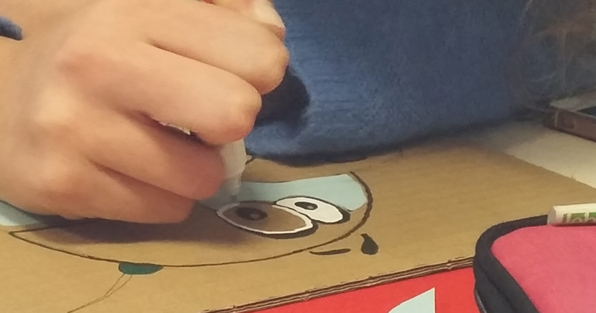 WATER CASH FRESH-Michela Estrafallaces