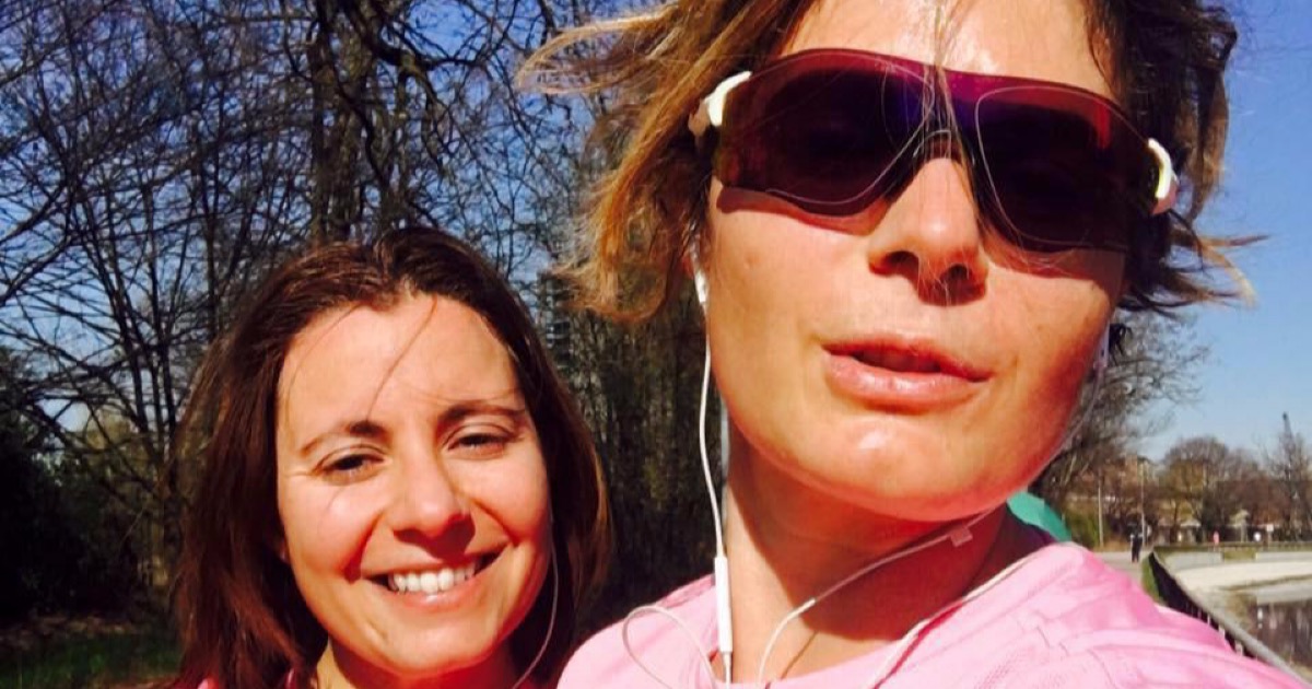 Don't stop us now di Nadia Sabatino Don't stop us now-Nadia Sabatino