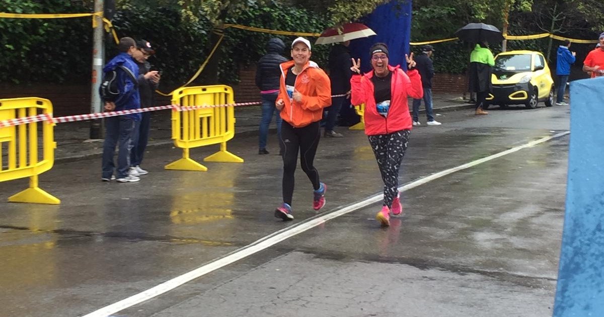 tormarancia old runners per airc t1-alessandro fasoli