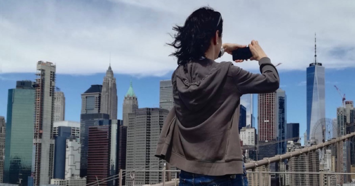 Oltre le barricate di Barbara Barbato Oltre le barricate-Barbara Barbato