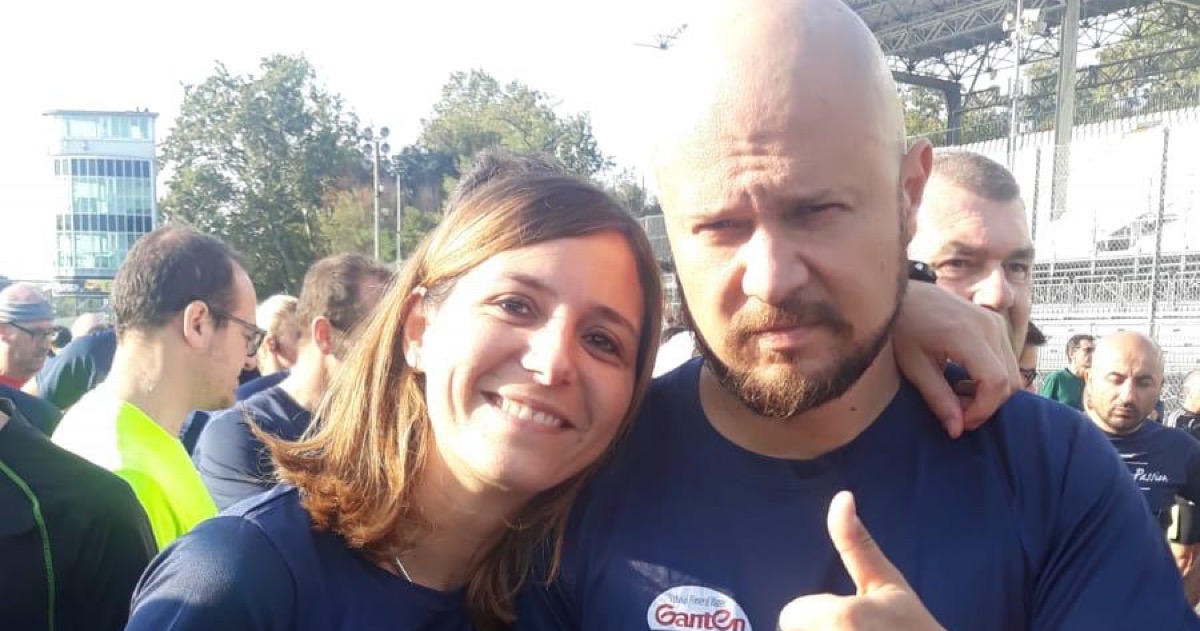 LA CIURMA DEI 7 MARI-Elisa  Rossi