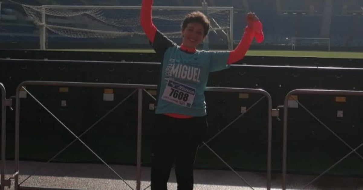 tormarancia old runners per airc t1-alessandro fasoli