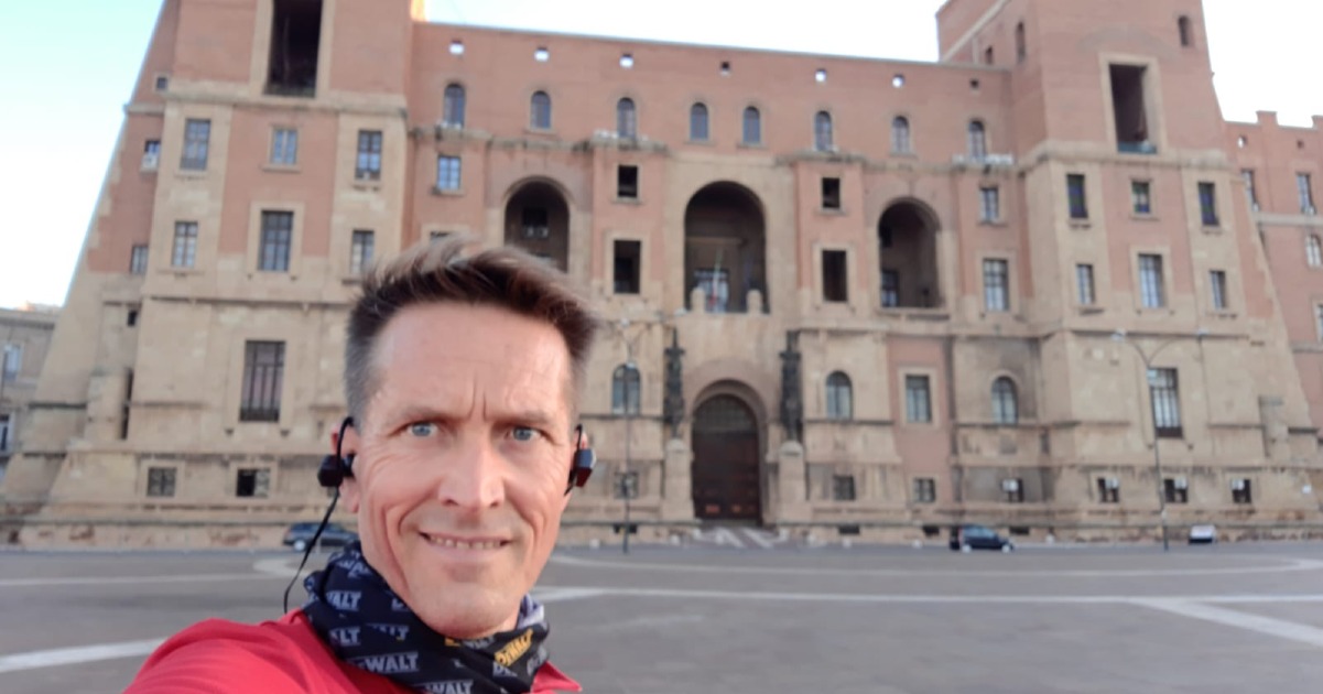 Si può fare!!! Sempre!!! basta volerlo!!-Roberto Maccano'