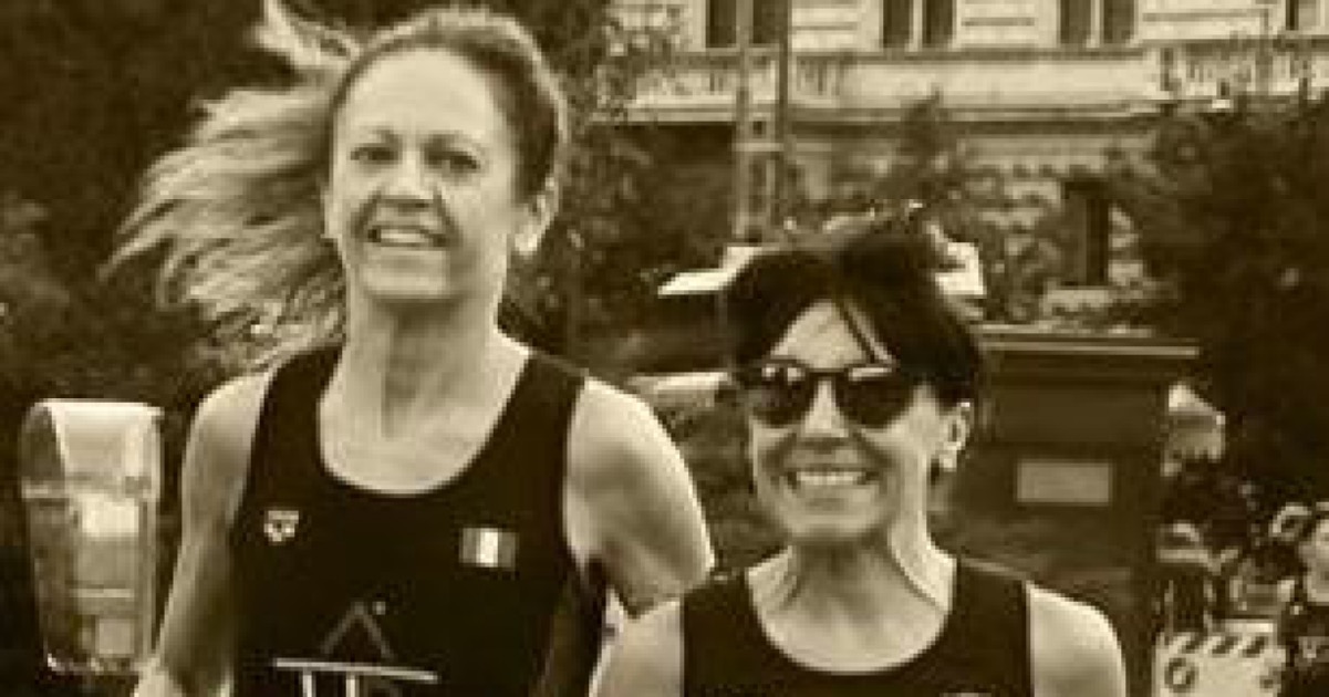 Un sorriso color fucsia di Cristina Barbonaglia Un sorriso color fucsia-Cristina Barbonaglia