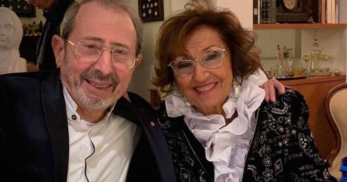 Insieme per la cura del melanoma di Carla e Paolo Insieme per la cura del melanoma-Carla e Paolo