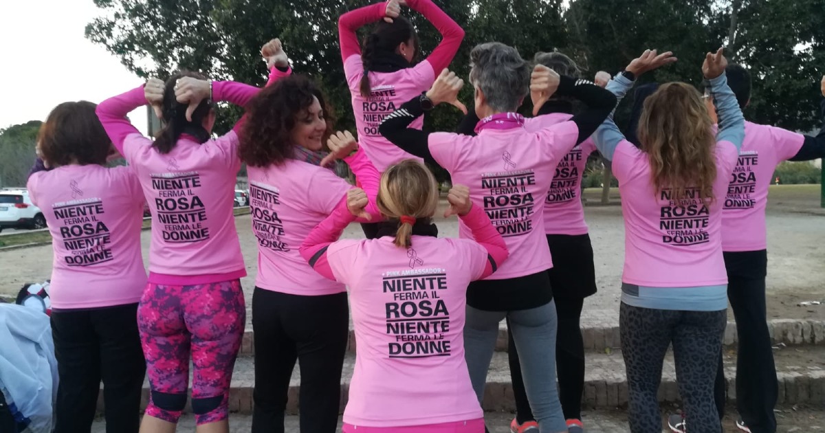 Combatto per il nostro sorriso! di Maria Rossi Combatto per il nostro sorriso! -Maria Rossi