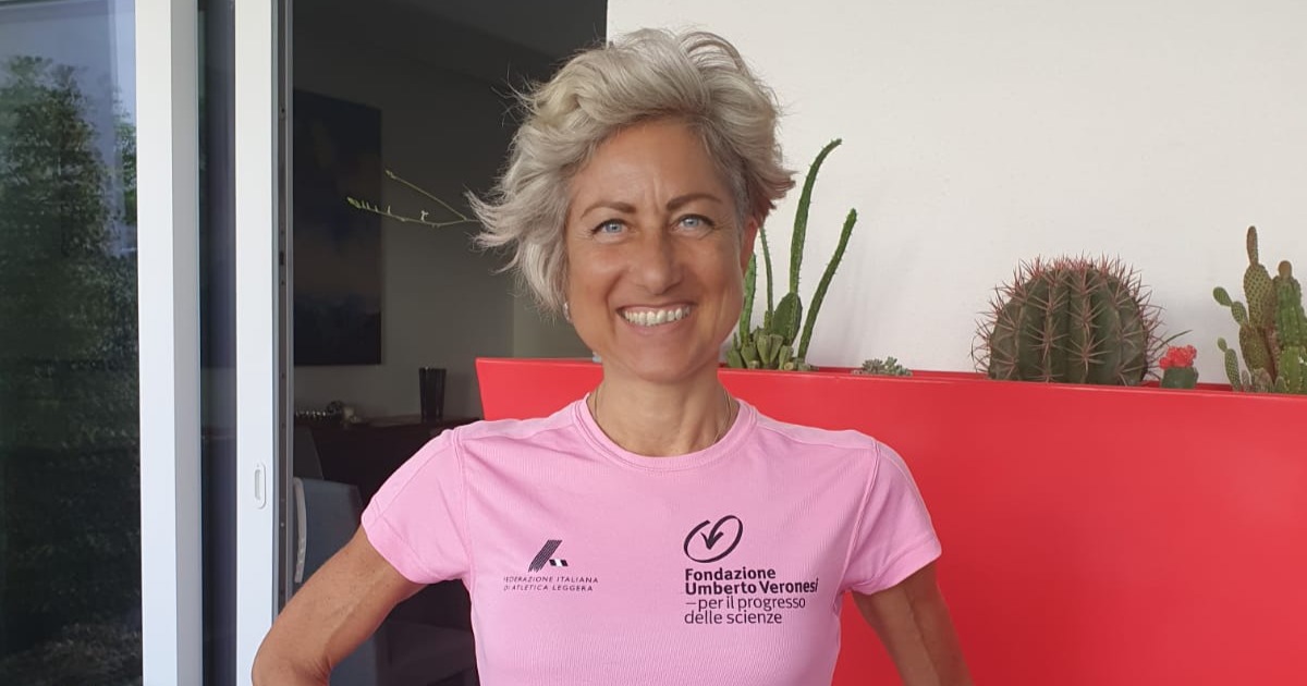 Combatto per il nostro sorriso! di Maria Rossi Combatto per il nostro sorriso! -Maria Rossi