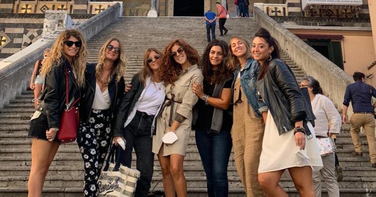 Siamo più forti insieme di Isabella Tovecci Siamo più forti insieme-Isabella Tovecci