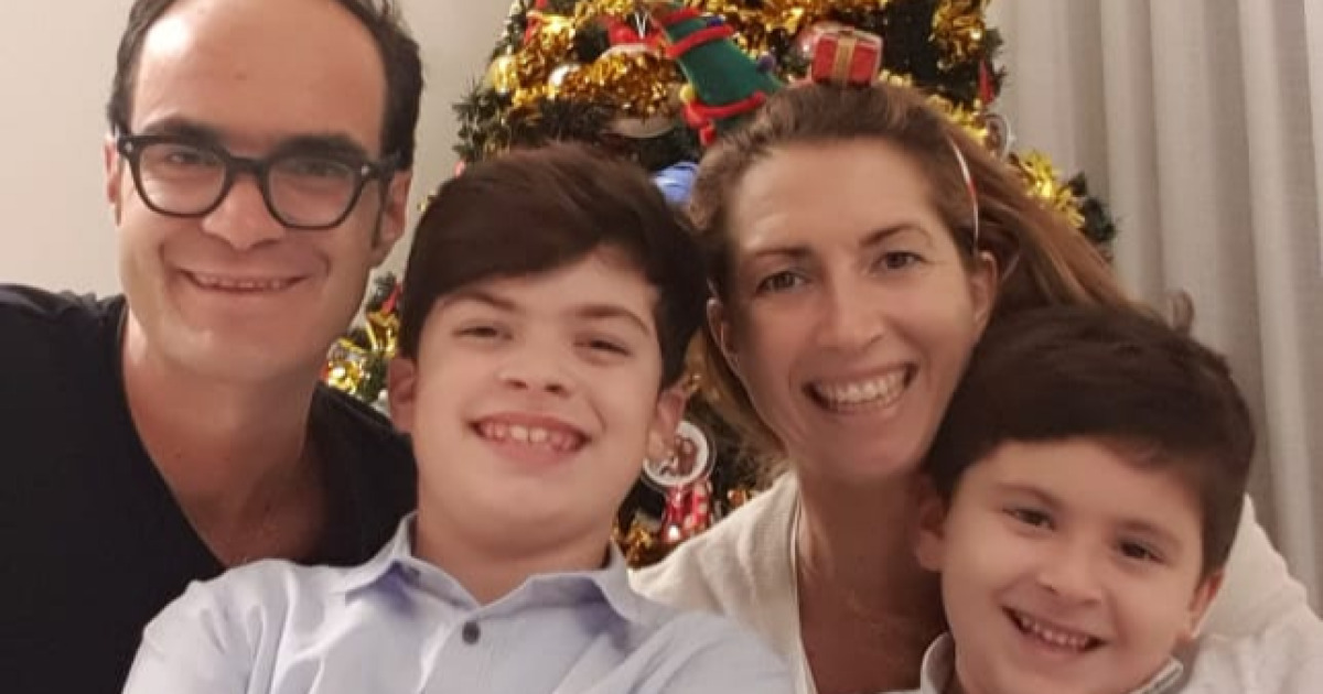 Insieme per la lotta al melanoma-Alessio Palumbo