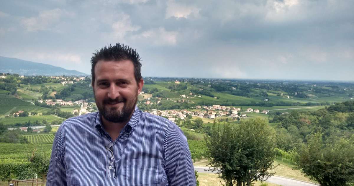 Whatsapp Amico per Telefono Amico!-Loris Pederiva