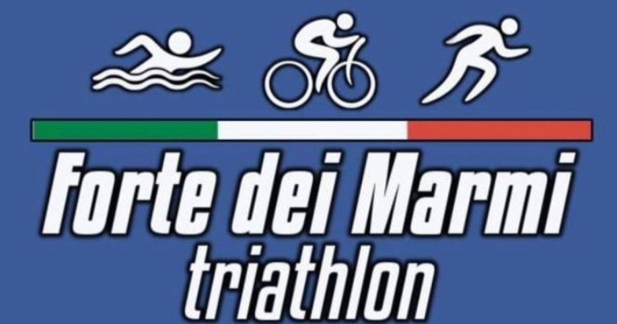 ASD Forte dei Marmi Triathlon-Emiliano Vanalesta