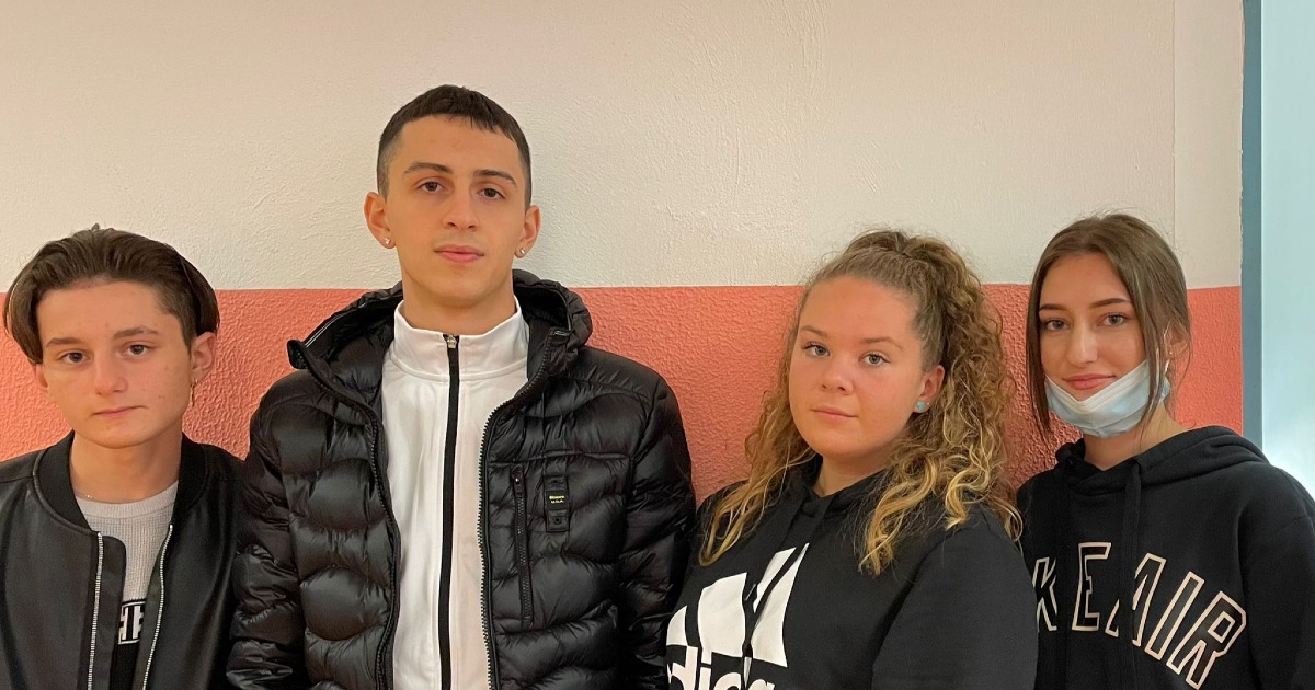 Zappa per la bontà -andrea ceruto