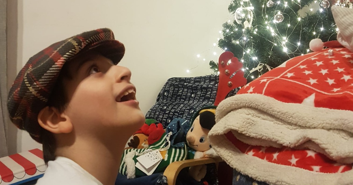 Insieme per Andrea di Raffaella Caminzuli Insieme per Andrea-Raffaella Caminzuli