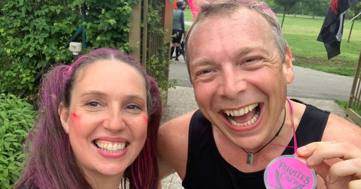 Pronti per una nuova avventura di Yuri Faccetti Pronti per una nuova avventura -Yuri Faccetti