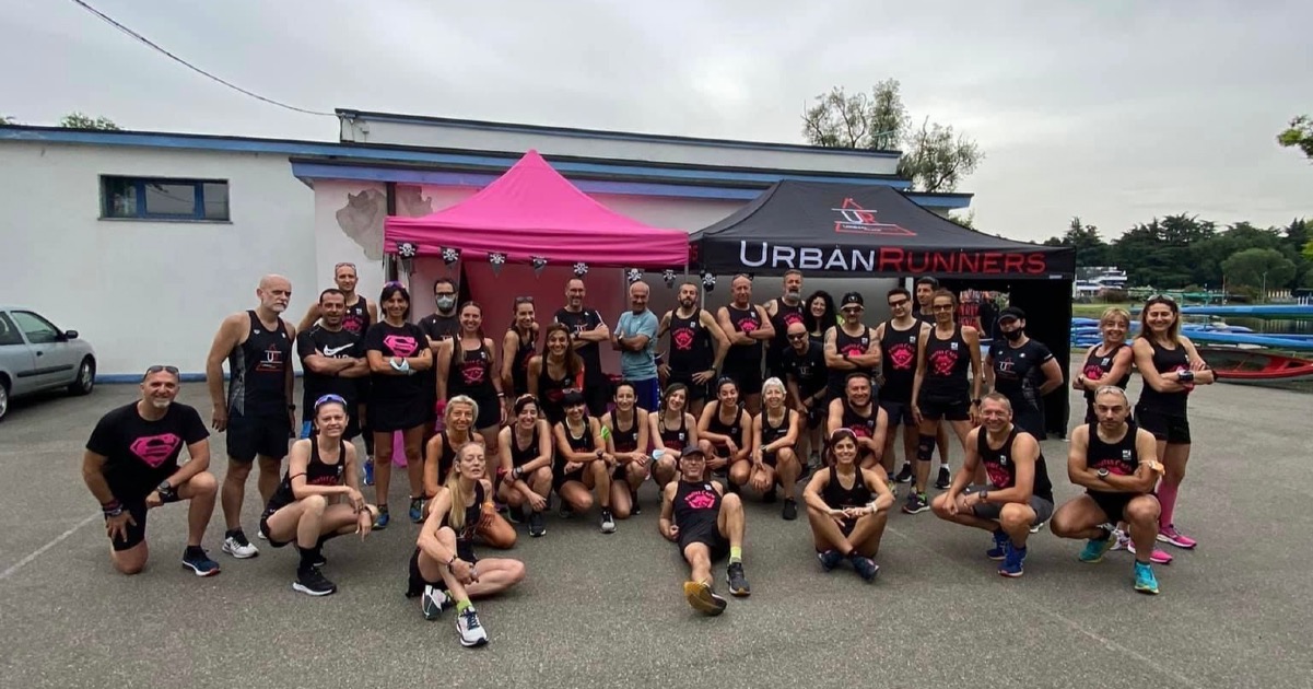 Pronti per una nuova avventura di Yuri Faccetti Pronti per una nuova avventura -Yuri Faccetti