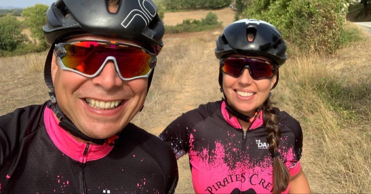 Pronti per una nuova avventura di Yuri Faccetti Pronti per una nuova avventura -Yuri Faccetti