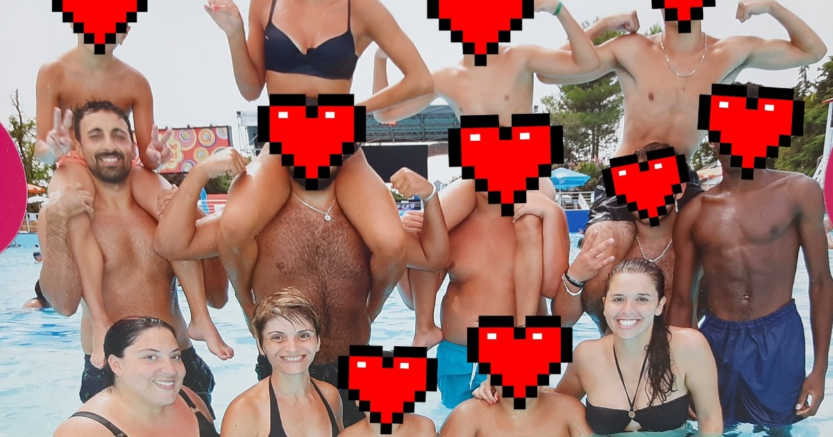 Un regalo per i nostri ragazzi di Will s.r.l. Un regalo per i nostri ragazzi-Will s.r.l.