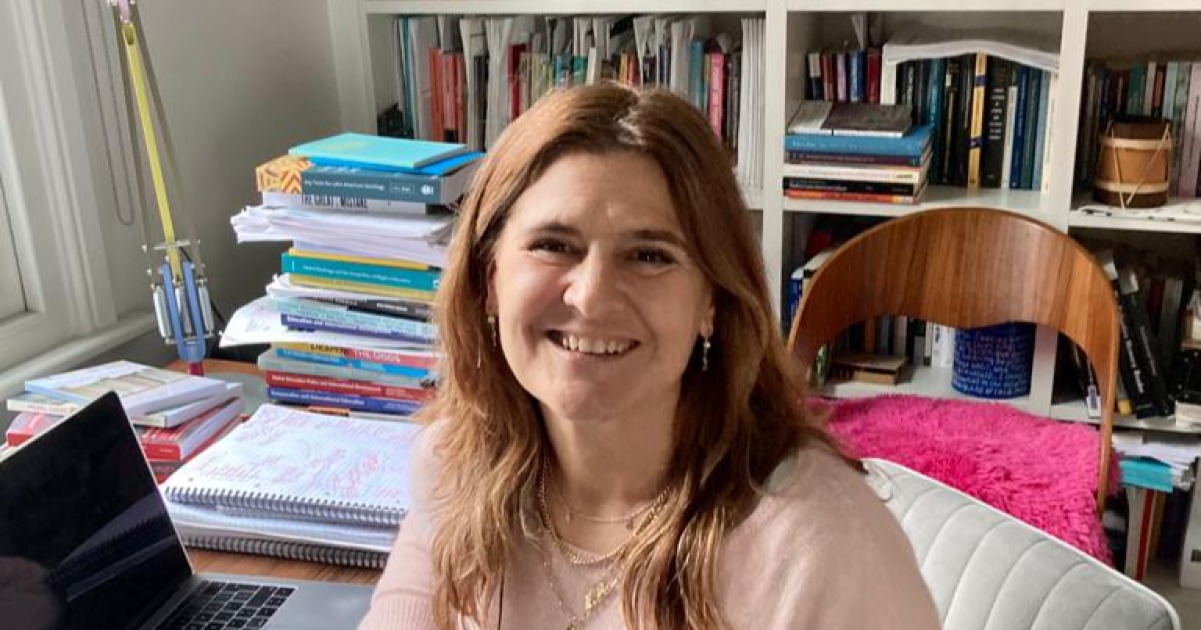 Fai correre l'educazione con me di Romina Miorelli Fai correre l'educazione con me-Romina Miorelli