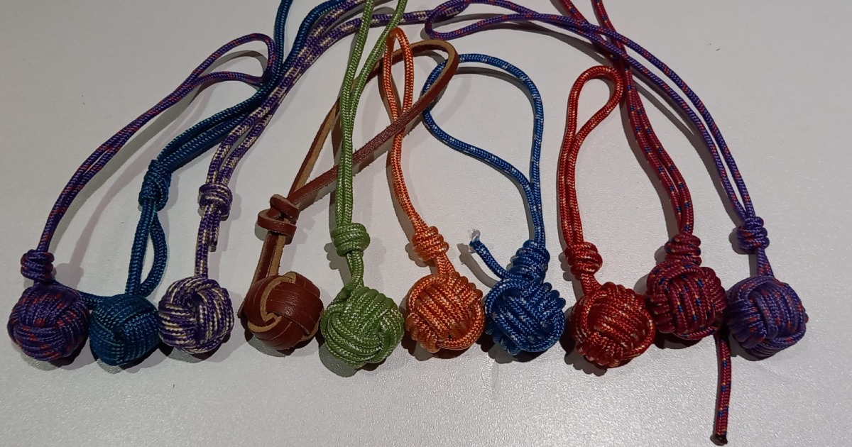 Che Palline!!!-Stefano Caldera