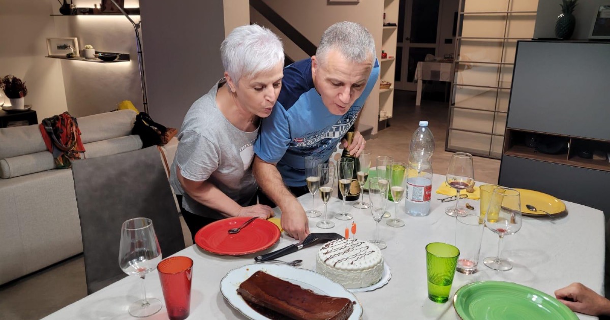 Un dono per i miei ragazzi di Marco Gamba Un dono per i miei ragazzi-Marco Gamba