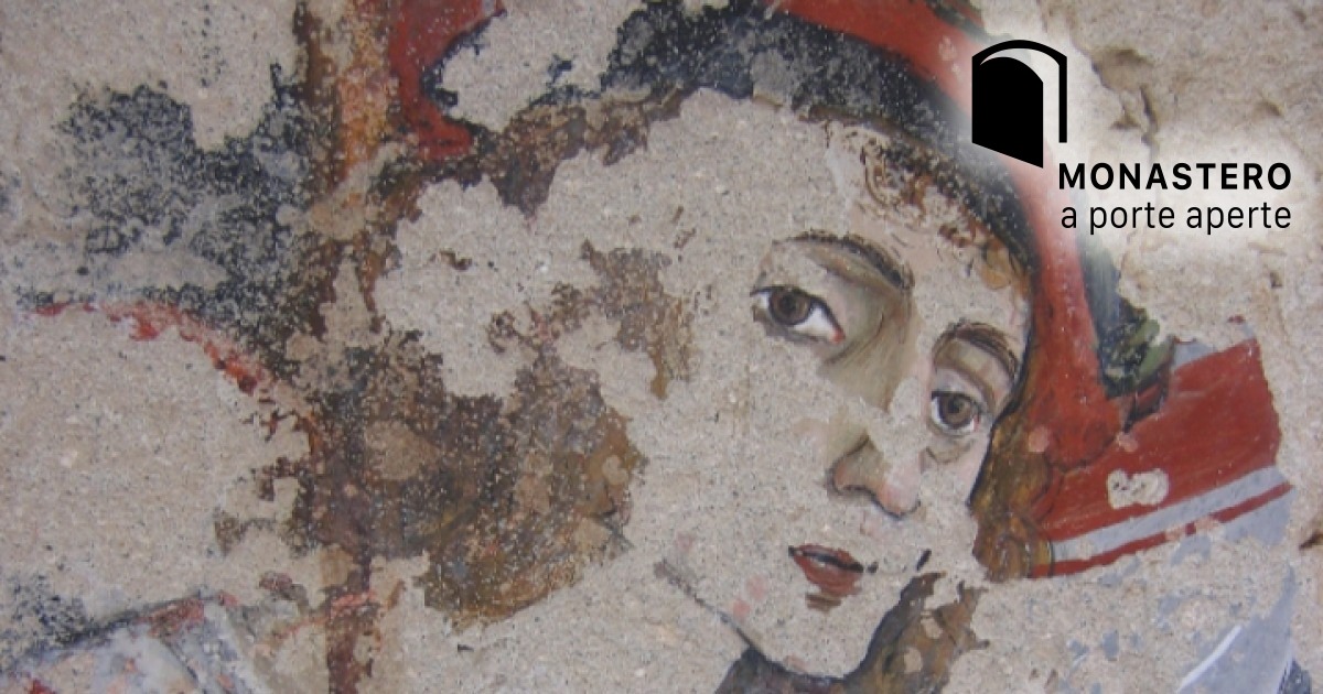 Monastero a porte aperte-Associazione Luna Lucebat