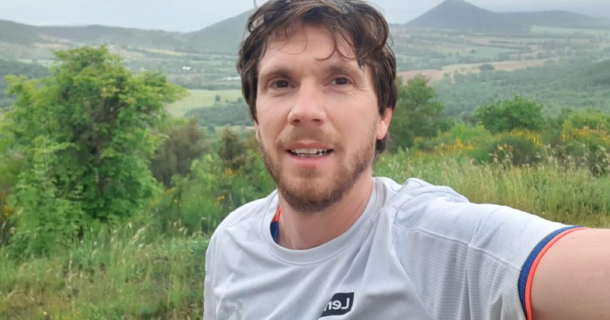 Stantec running for SSF, again in 2022 di Stantec Stantec running for SSF, again in 2022-Stantec